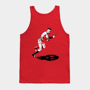 Doom Hunter Death Tank Top